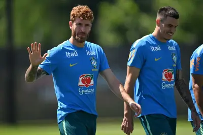 Cahê Mota explica interesse europeu em Léo Pereira e João Victor do Flamengo