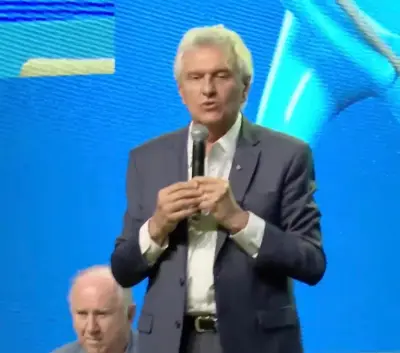 Caiado observa erros do PL e crise Bolsonaro agita cenário político
