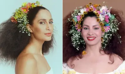 Camila Pitanga viverá Clara Nunes em cinebiografia: 'Missão divina'