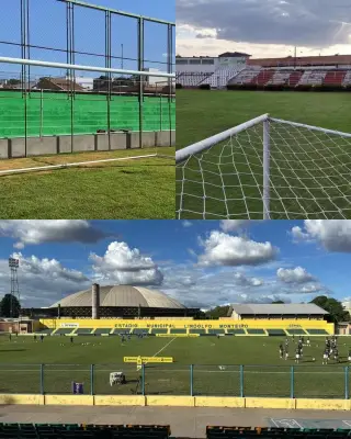 Campeonato Piauiense Série B 2026: Tabela, clubes e estádios definidos