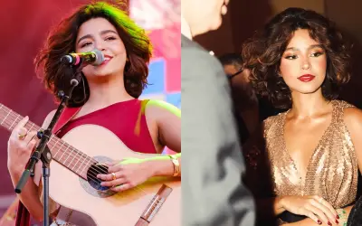 Cantora Mari Froes viraliza na internet e lota shows em mais de 20 países