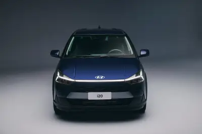 Caoa Changan CS75, Hyundai i20 e MG4 ganham preços PCD no Brasil