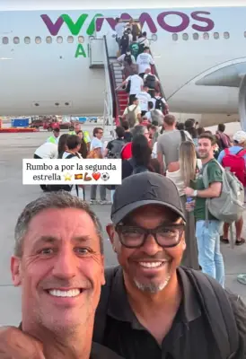 Capdevila consegue visto e viaja para final da Copa do Mundo