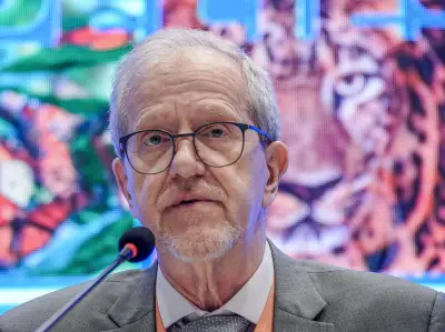 Capobianco rebate alegações dos EUA sobre desmatamento no Brasil