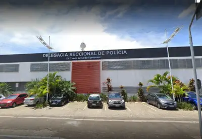 Carreta roubada com carga de aço é recuperada em Jundiaí (SP)