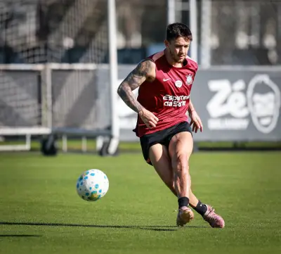 Cartola #19: desfalques, suspensos e prováveis escalações