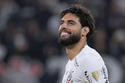 Cartola 2026: Corinthians domina Mais Escalados da rodada 19 com cinco jogadores