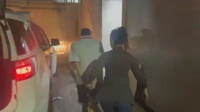 Casal preso após recém-nascido ser enterrado vivo em Duque de Caxias