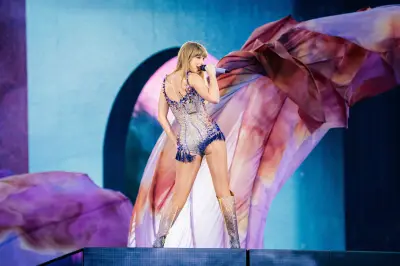 Casamento de Taylor Swift é 'como o de uma amiga querida', dizem fãs