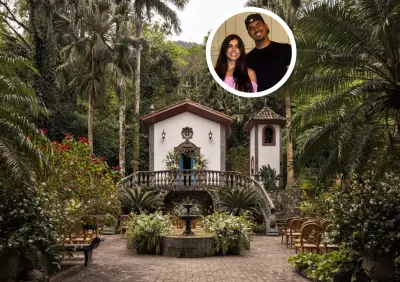 Casamento relâmpago de Gabriel Medina e Isabella Arantes acontece hoje