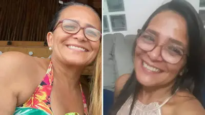 Caso Berenice: corpo de cozinheira desaparecida é encontrado em Angra dos Reis