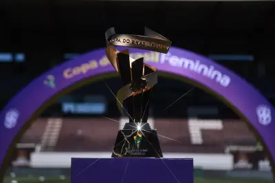 CBF adia quartas da Copa do Brasil Feminina para outubro