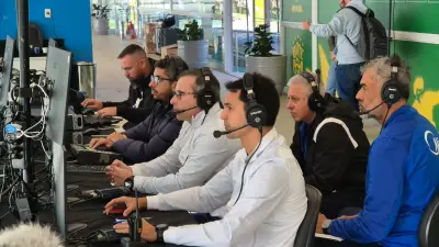 CBF muda prazo para resposta a reclamações sobre arbitragem; clubes reagem