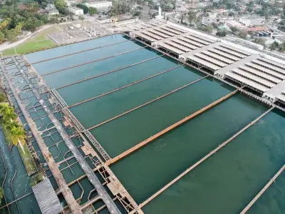 Cedae pede suspensão de desconto de 24% a Águas do Rio; prejuízo pode chegar a R$ 25 bi