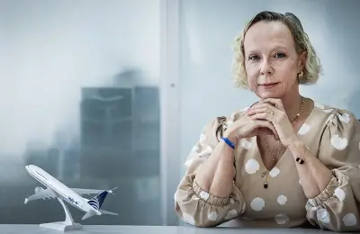 CEO da Copa Airlines diz que voar no Brasil não é mais desafiante que em outros países