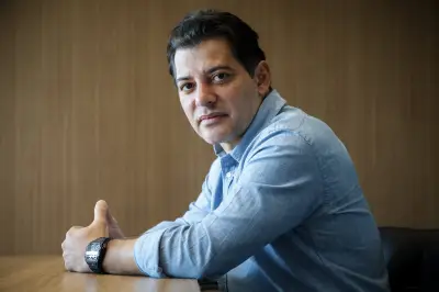 CEO descobre tumor, planeja sucessão e volta ao comando após cirurgia
