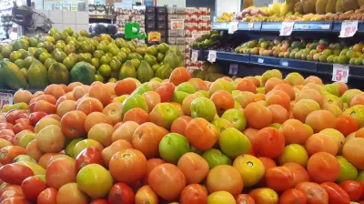 Cesta básica em Natal sobe 14,8% no semestre e custa R$ 686,07