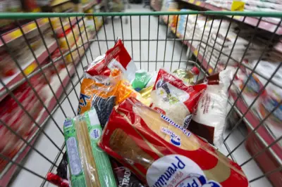 Cesta básica sobe em 17 capitais em junho, aponta Dieese