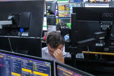 Ceticismo sobre peso do Brasil no MSCI-EM cresce após fluxo estrangeiro cair