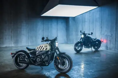 CFMOTO vende 500 motos em 4 minutos e prepara terceiro lote no Brasil