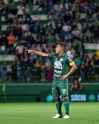 Chapecoense: Bruno Matias volta após lesão e estreia na Série A