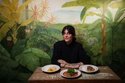 Chef Mari Sciotti: canetas emagrecedoras são o maior impacto na gastronomia