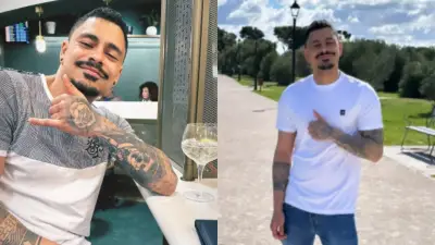 Chef mineiro encontrado morto em Londres é enterrado em BH