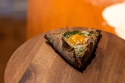 Chefs revelam pratos que marcaram suas trajetórias na gastronomia