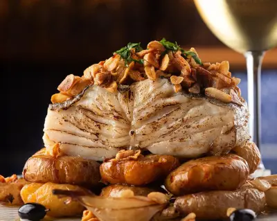 Chefs Week: Niterói abre festival gastronômico com vinhos portugueses
