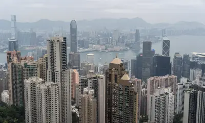 China exige que EUA restaurem status especial de Hong Kong no comércio