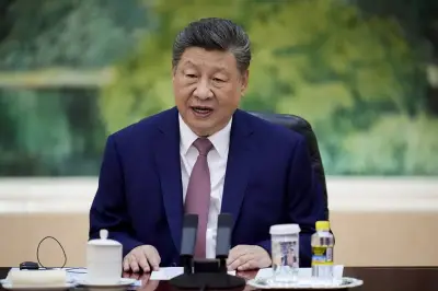 China rejeita acusações de Trump sobre interferência eleitoral