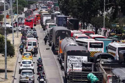Chorão pede desmobilização de caminhoneiros após aprovação de MP do frete