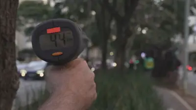Ciclovias de SP viram caos com imprudência de bicicletas elétricas