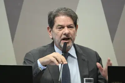 Cid e Capitão Wagner lideram disputa pelo Senado em 2026, aponta Genial/Quaest