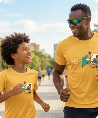 Circuito Corrida Vale confirma etapa no Rio de Janeiro com inscrições gratuitas