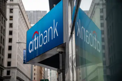 Citigroup tem lucro de US$ 5,83 bi no 2º trimestre, alta anual de 45%