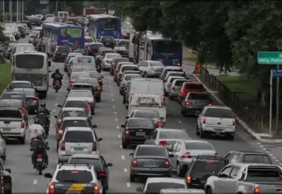 Câmara aprova IPVA baseado no peso do veículo; entenda