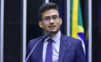 Câmara aprova projeto que impede prescrição de pena para foragidos