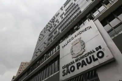Câmara de SP gasta R$ 7 milhões em auxílio-saúde com reajuste de 20,79% sem publicação