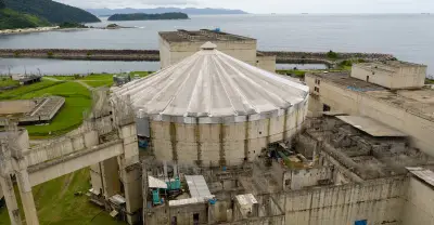 CNPE autoriza Eletronuclear a negociar dívidas de Angra 3 com bancos