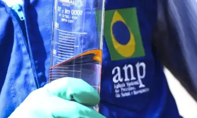 CNPE proíbe importação de biodiesel para mistura obrigatória no diesel