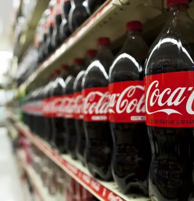 Coca-Cola Femsa tem alta no lucro e receitas no 2º trimestre e destaca Brasil