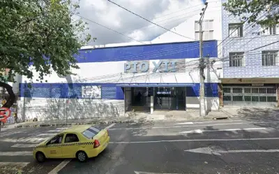 Colégio João XXIII abre 90 vagas para EJA noturno em Juiz de Fora