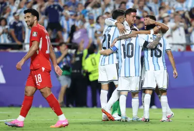 Colunistas analisam classificação da Argentina à semifinal da Copa 2026