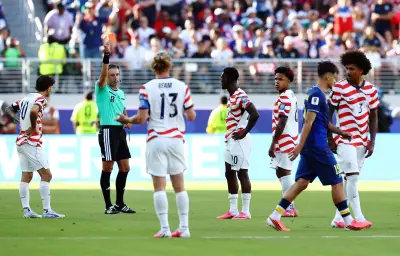 Comentaristas do Seleção Copa debatem polêmica Balogun com Trump