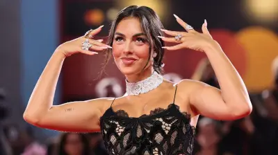 Comentários sobre Georgina Rodríguez reacendem debate sobre padrões de beleza