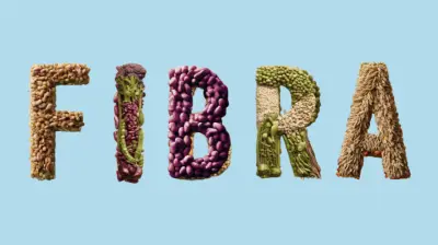 Comer fibra demais faz mal? Especialista responde
