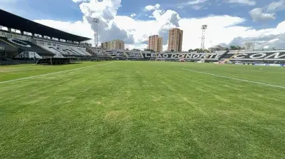 Comercial e União São João têm data alterada para 31 de julho na Copa Paulista