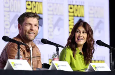 Comic-Con começa na Califórnia com aguardado retorno da Marvel