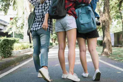 Como ajudar filhos a escolher amigos sem superproteção